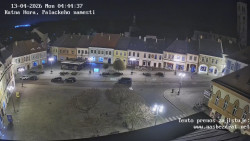 Palackého náměstí