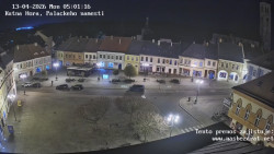 Palackého náměstí