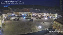 Palackého náměstí