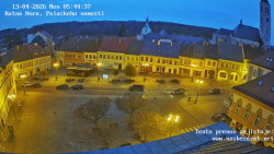 Palackého náměstí