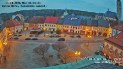 Palackého náměstí