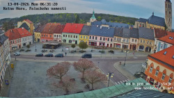 Palackého náměstí