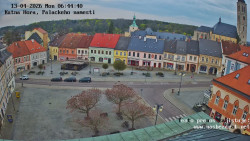 Palackého náměstí