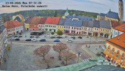 Palackého náměstí