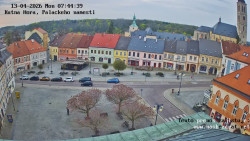 Palackého náměstí