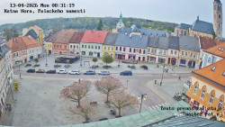 Palackého náměstí