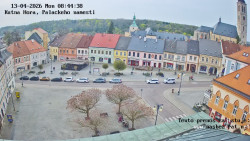 Palackého náměstí