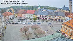 Palackého náměstí