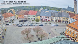 Palackého náměstí