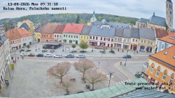 Palackého náměstí