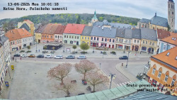 Palackého náměstí