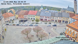 Palackého náměstí