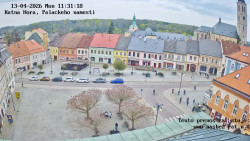 Palackého náměstí