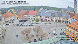 Palackého náměstí