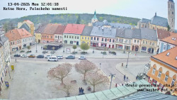 Palackého náměstí