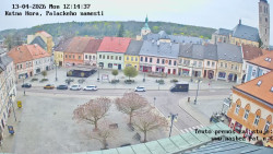 Palackého náměstí