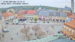 Palackého náměstí