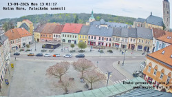 Palackého náměstí