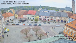 Palackého náměstí