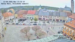 Palackého náměstí