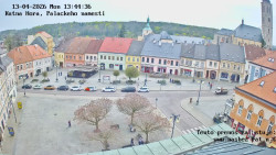 Palackého náměstí