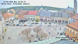 Palackého náměstí