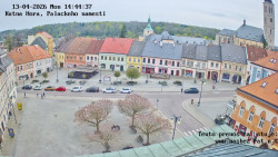 Palackého náměstí