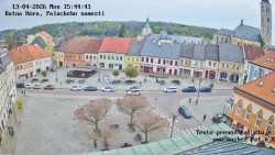 Palackého náměstí