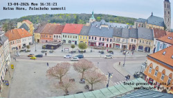 Palackého náměstí