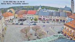 Palackého náměstí