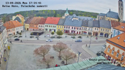 Palackého náměstí