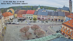 Palackého náměstí