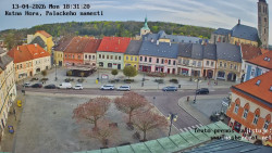 Palackého náměstí