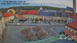 Palackého náměstí