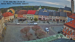 Palackého náměstí