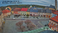 Palackého náměstí