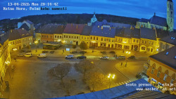 Palackého náměstí