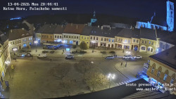 Palackého náměstí