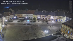 Palackého náměstí