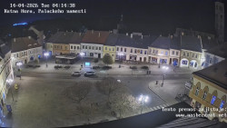 Palackého náměstí