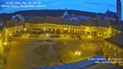 Palackého náměstí