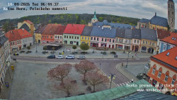 Palackého náměstí