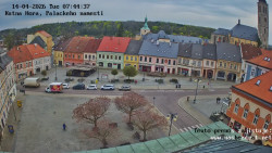 Palackého náměstí