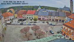 Palackého náměstí