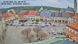 Palackého náměstí