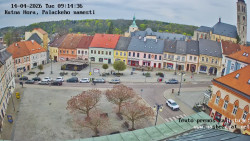 Palackého náměstí