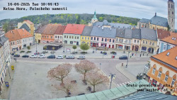 Palackého náměstí