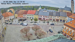 Palackého náměstí