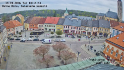 Palackého náměstí