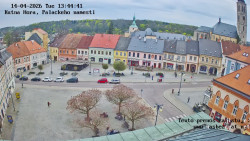 Palackého náměstí